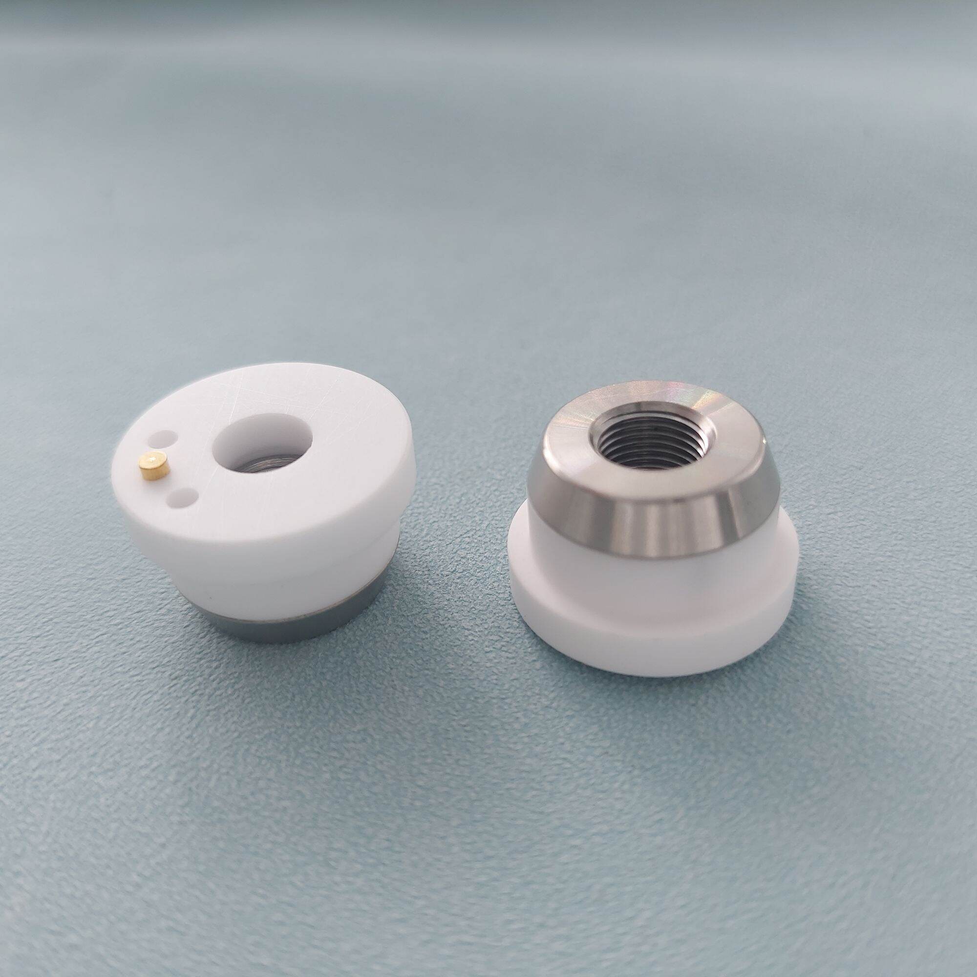 Vòng Sứ Linh Kiện Laser Cho Máy Cắt Laser