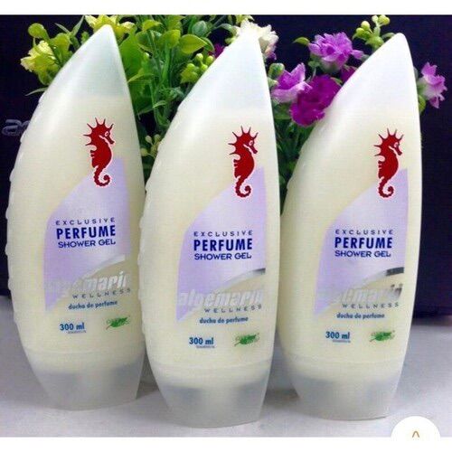 Sữa tắm cá ngựa 300ml
