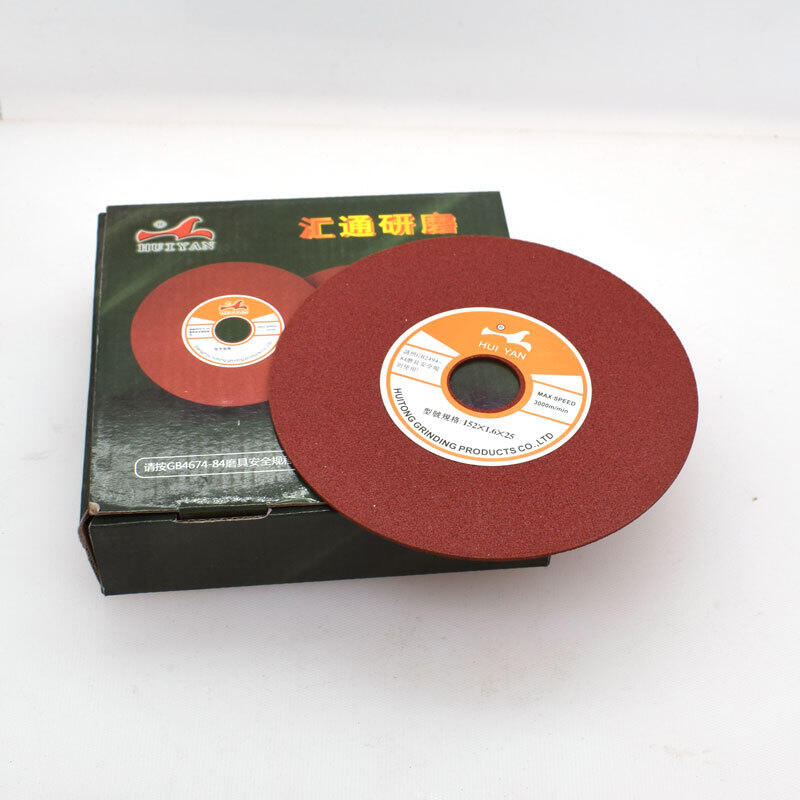 Đá mài dùng cho lưỡi cắt hợp kim