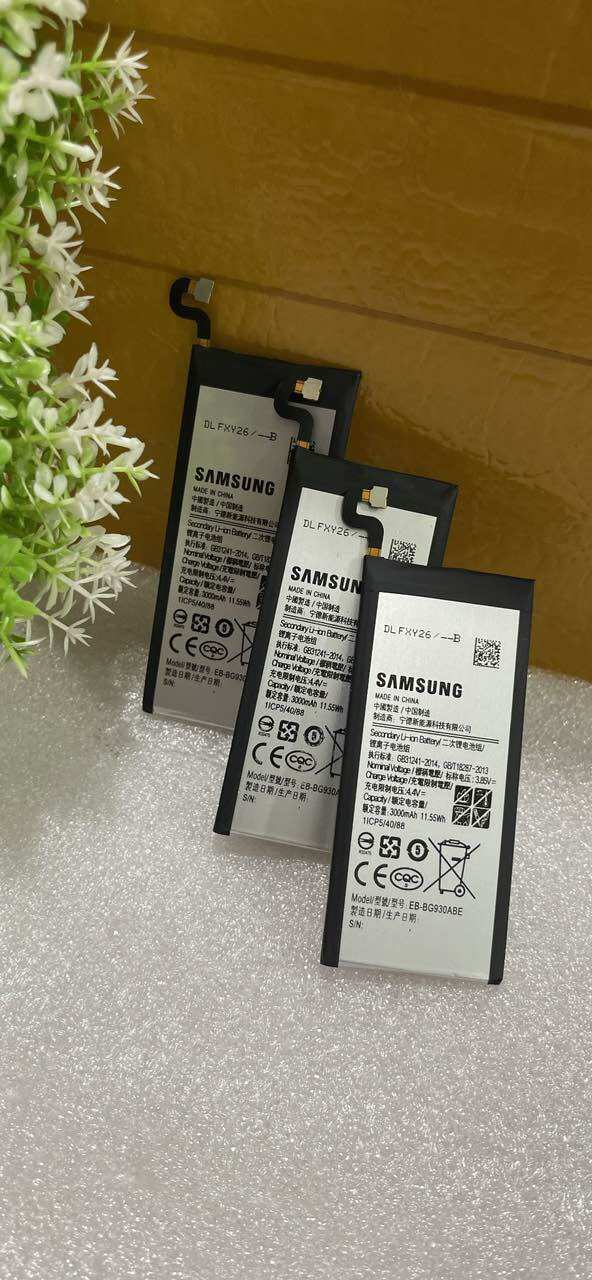 Pin Samsung S7 / BG930 zin mới