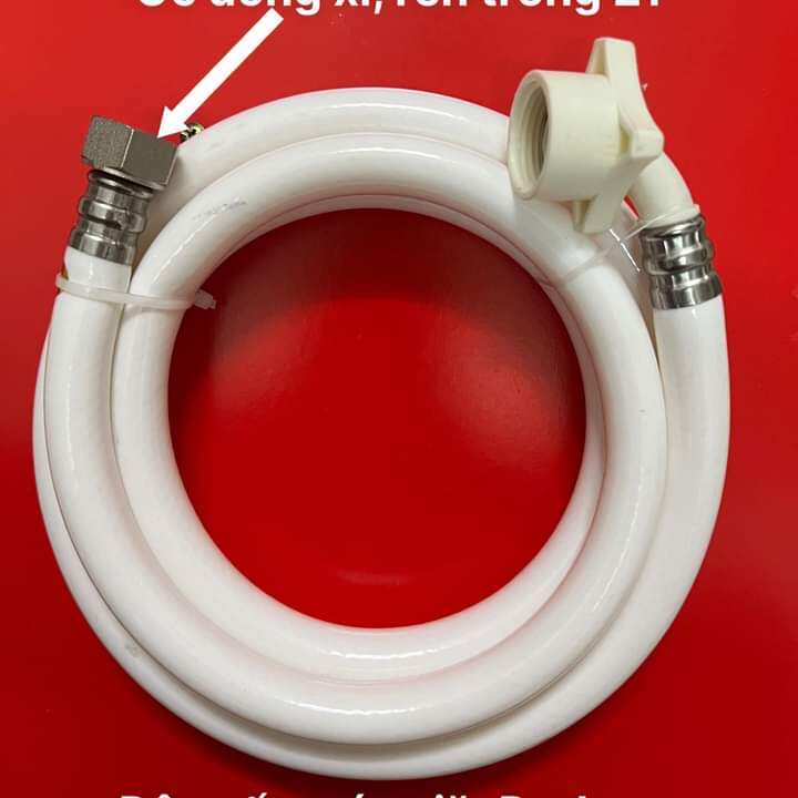 Dây cấp máy Giặt Drolux