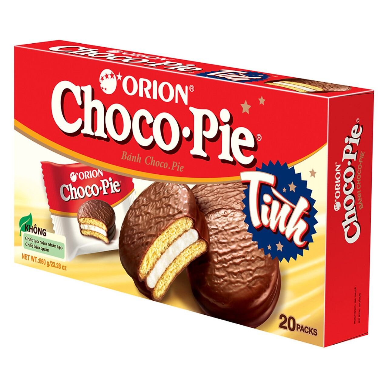 Choco-Pie