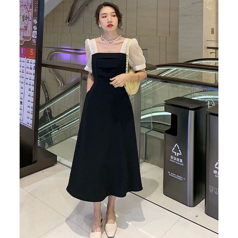 Đầm dự tiệc xinh xắn