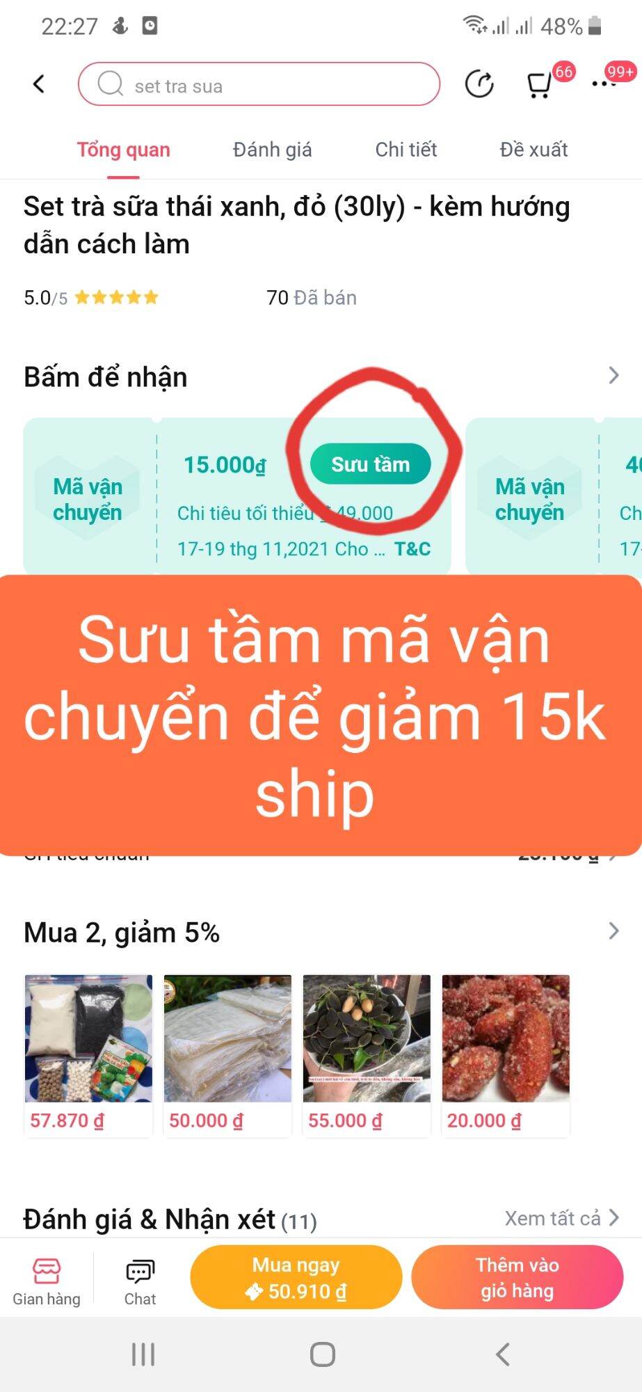 Tỏi củ to  (0,5kg loại ngon) + hành tím (0,5kg loại ngon) - combo