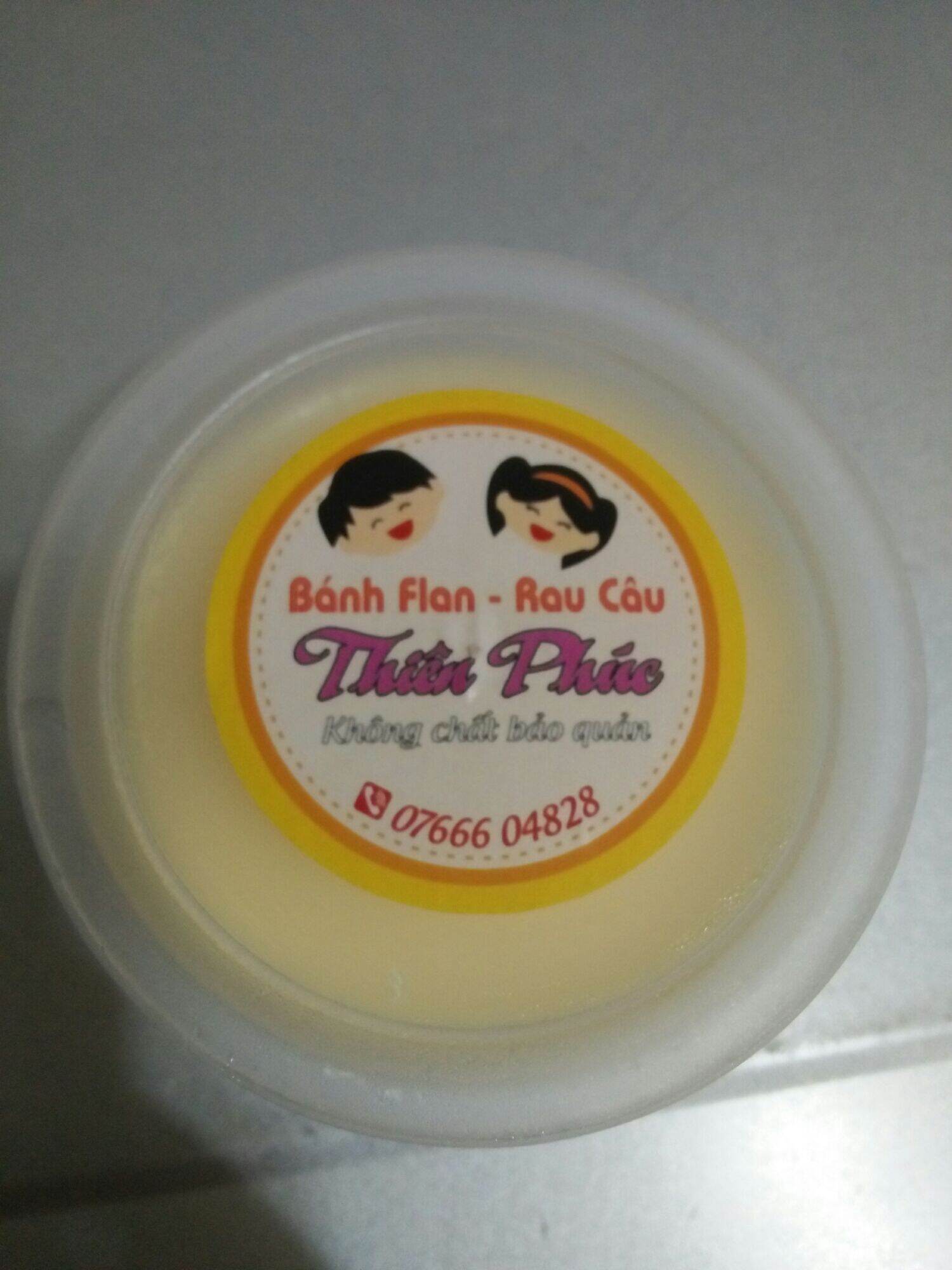 [HCM]Bánh Flan 70k/10 hủ ??????