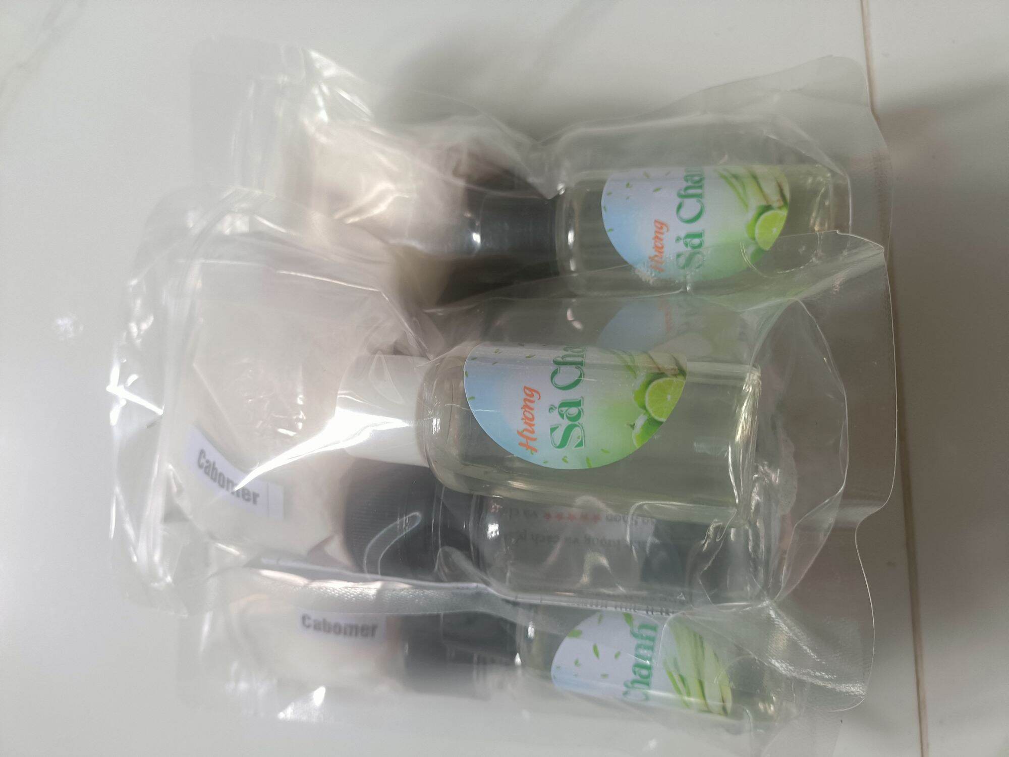 Bột pha nước lau sàn 12L