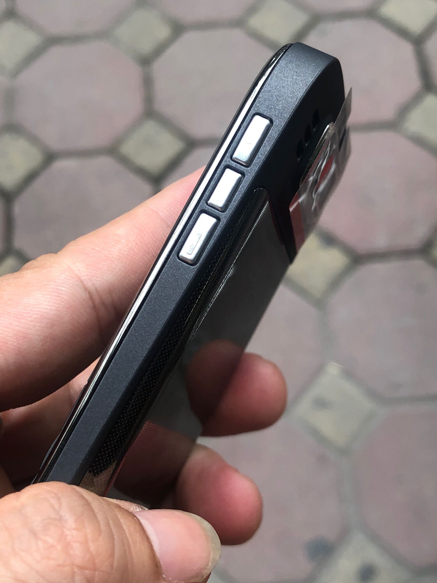Nokia E73 Grey Original