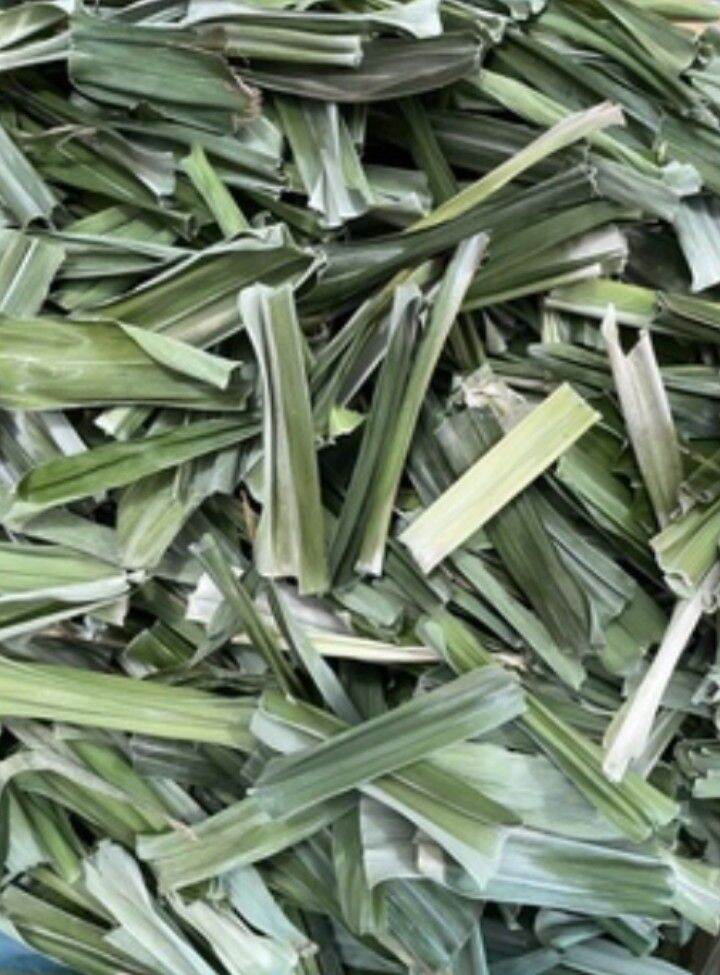 Lá dứa khô - 200g