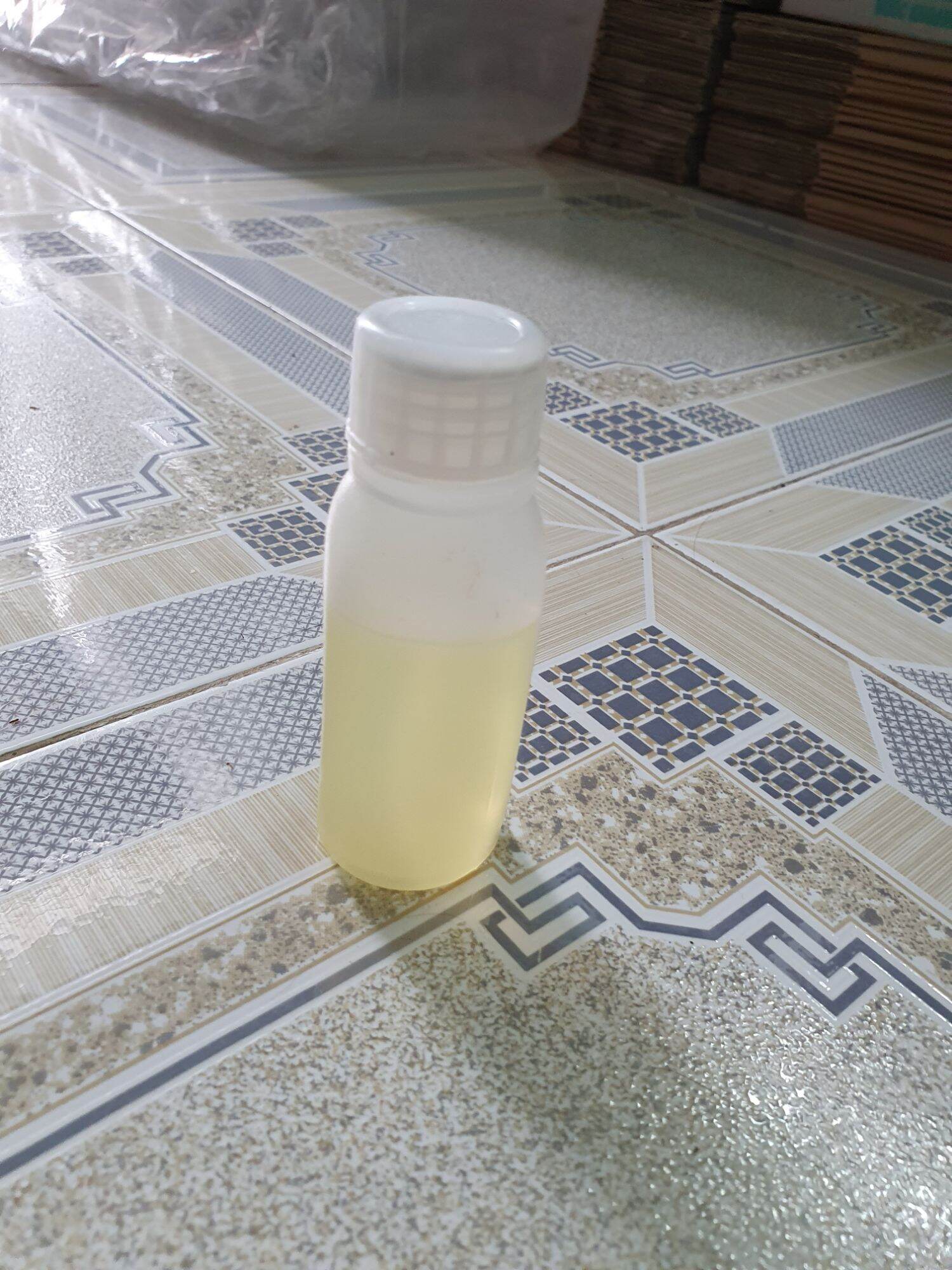 bộ làm nước  rửa  chén 30 lít tại  nhà