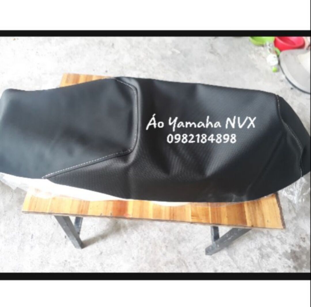 [HCM]Áo yên xe NVX