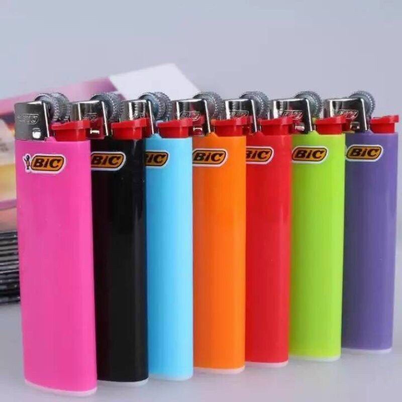 [ CHÍNH HÃNG]Phụ kiện Đá BIC J3 size trung nhiều lựa chọn