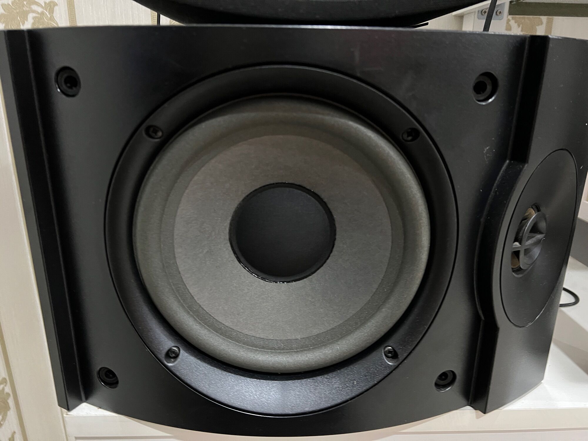 Loa Bose 301 seri 5( cặp 2 cái loa, hàng bãi )