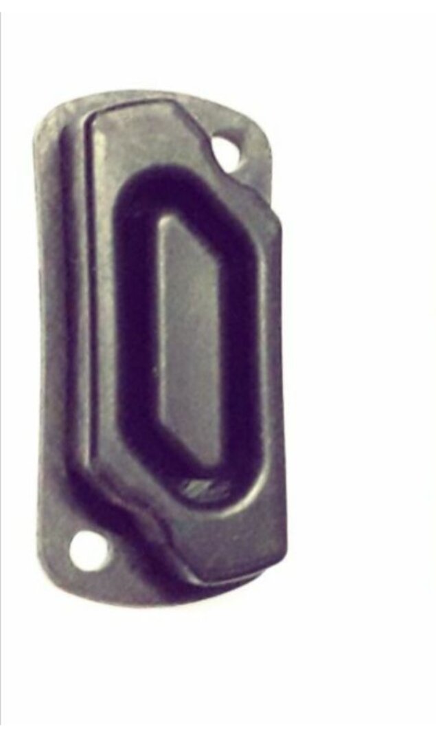 Cao su nắp hộp dầu thắng. pcx -1.cái