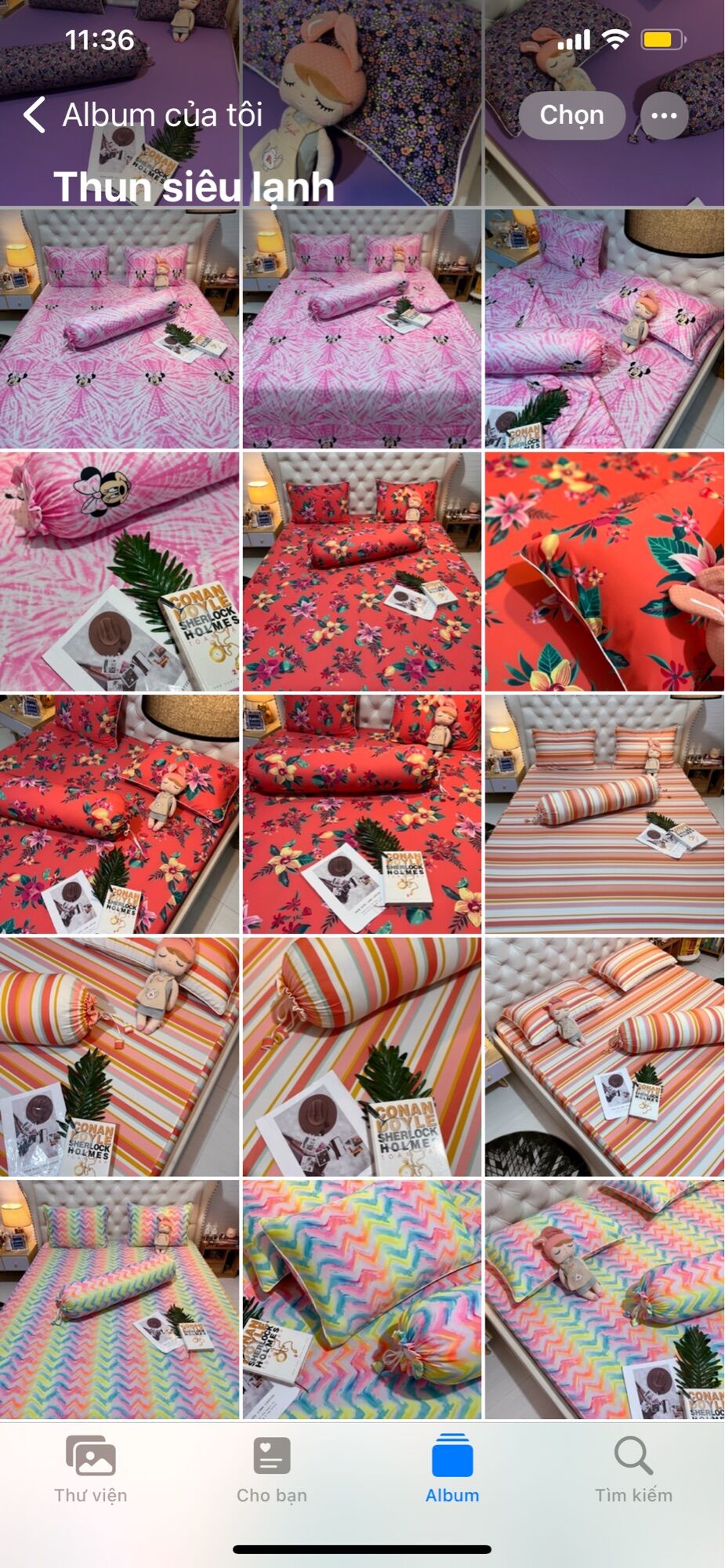 BỘ DRAP THUN SIÊU LẠNH THÁI LAN CAO CẤP