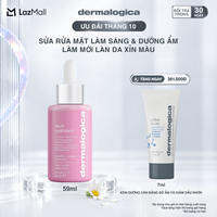 Peel da tại nhà cấp độ chuyên nghiệp Liquid Peelfoliant 59ml