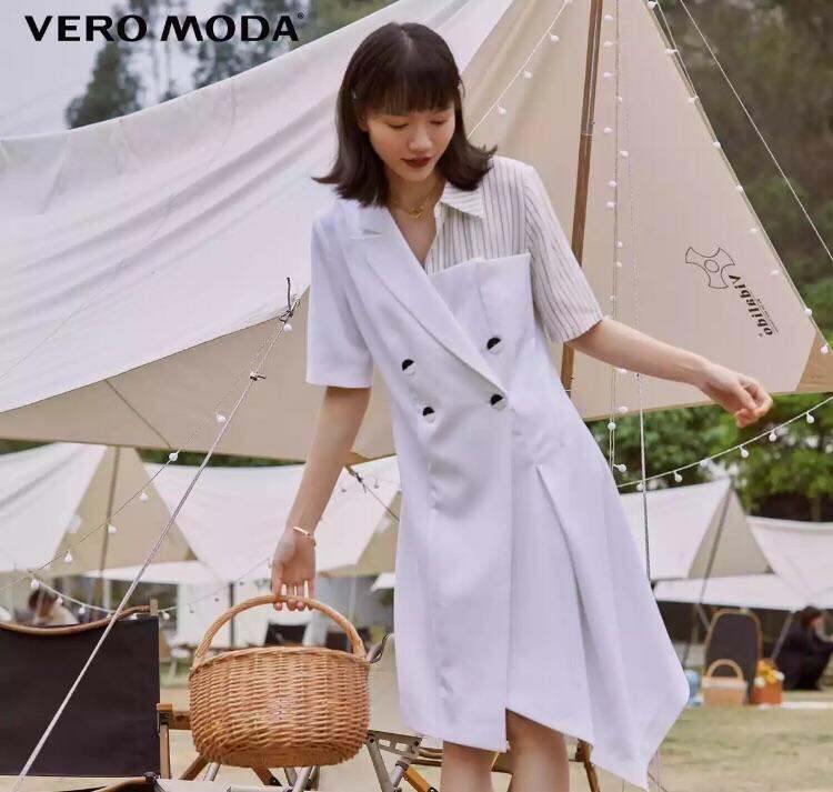 ĐẦM VERO MODA CAO CẤP