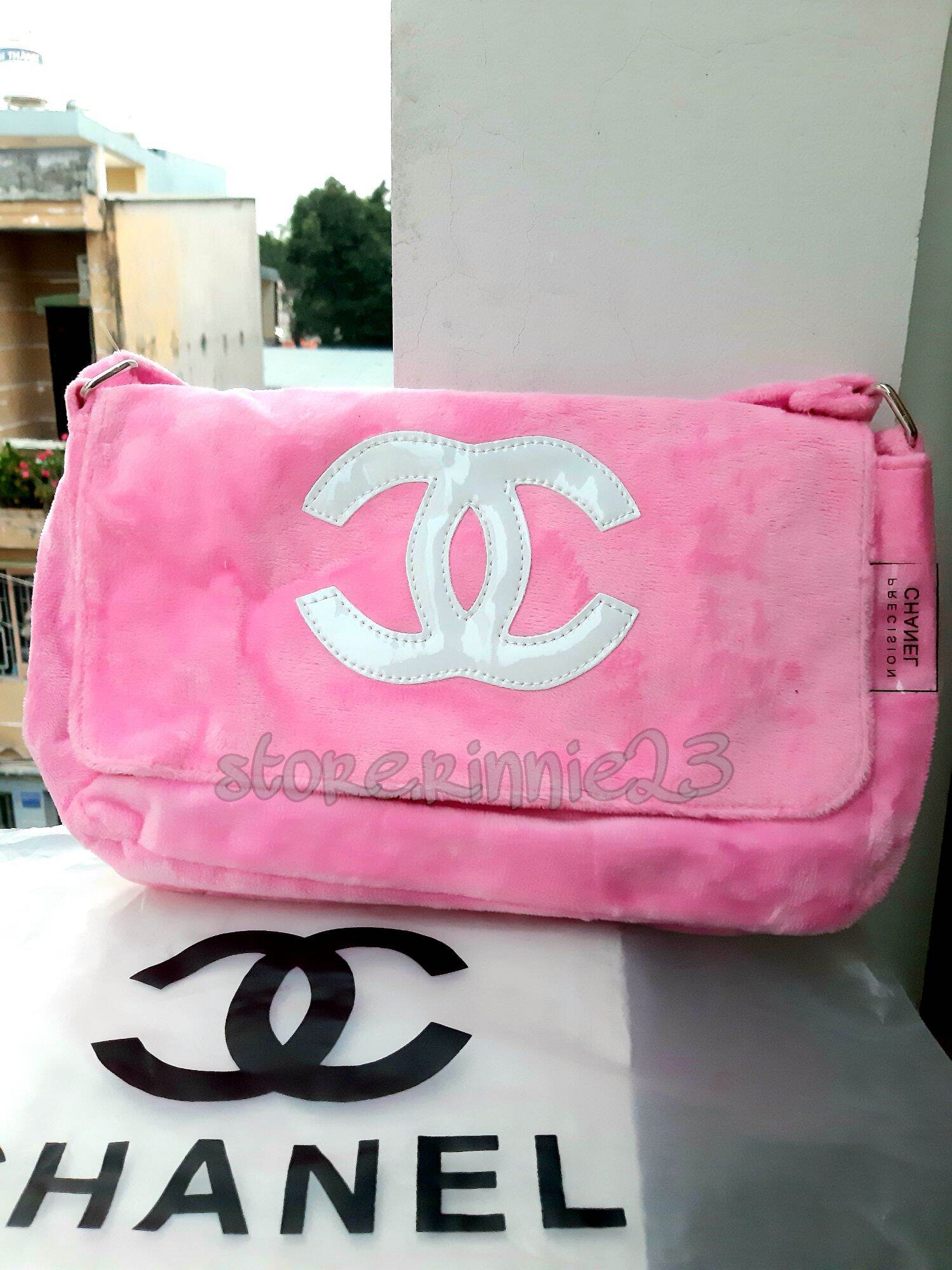[HCM]Túi Đeo Chéo CN Thời Trang Unisex