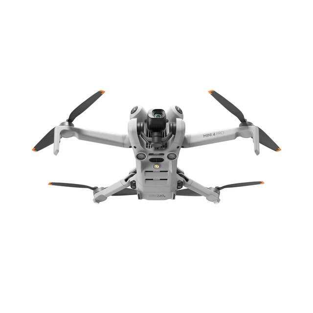 Flycam Dji mini 4 pro - 4K 100 frame - gimbals 3 trục - bh12T