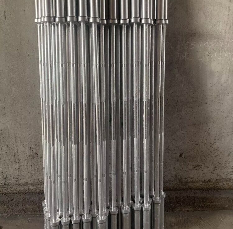 Đòn Dài 1m2 Phi 50 Nặng 8Kg