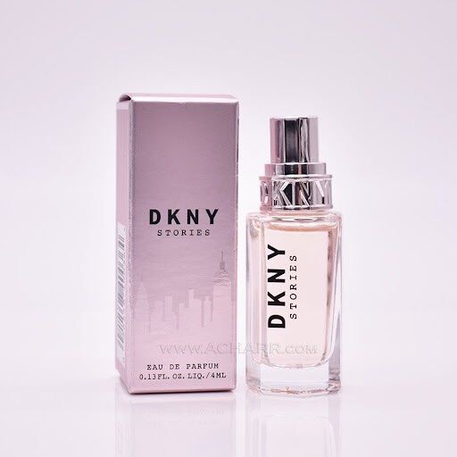Nước hoa DKNY stories mini - 4ml