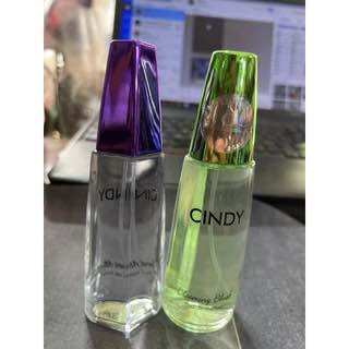 [SIÊU RẺ] NƯỚC HOA CINDY 50ml hàng không hộp