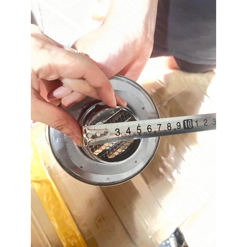 chụp hút mùi nhà bếp inox 304