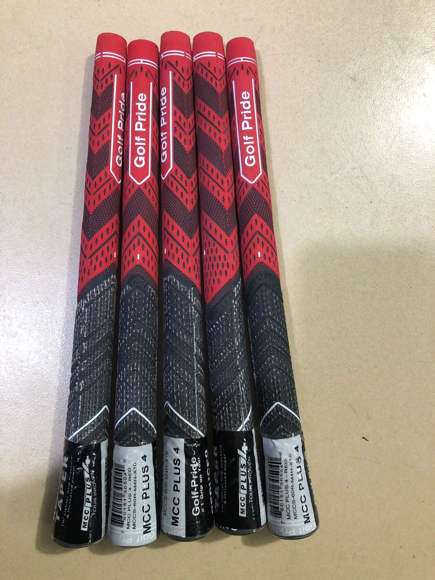 Grip gậy golf. Combo 5 chiếc