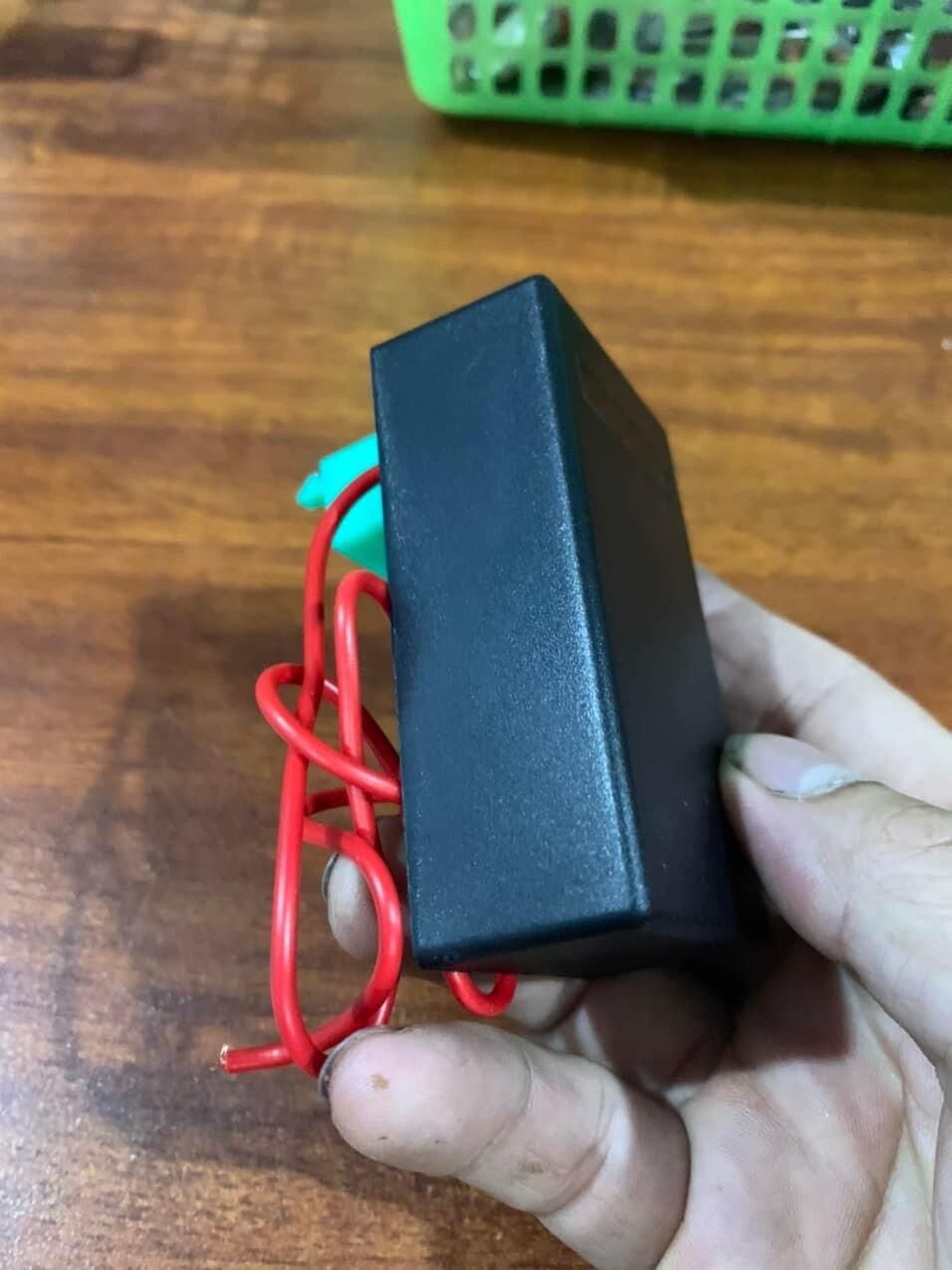 IC điện bình hàng loại 1