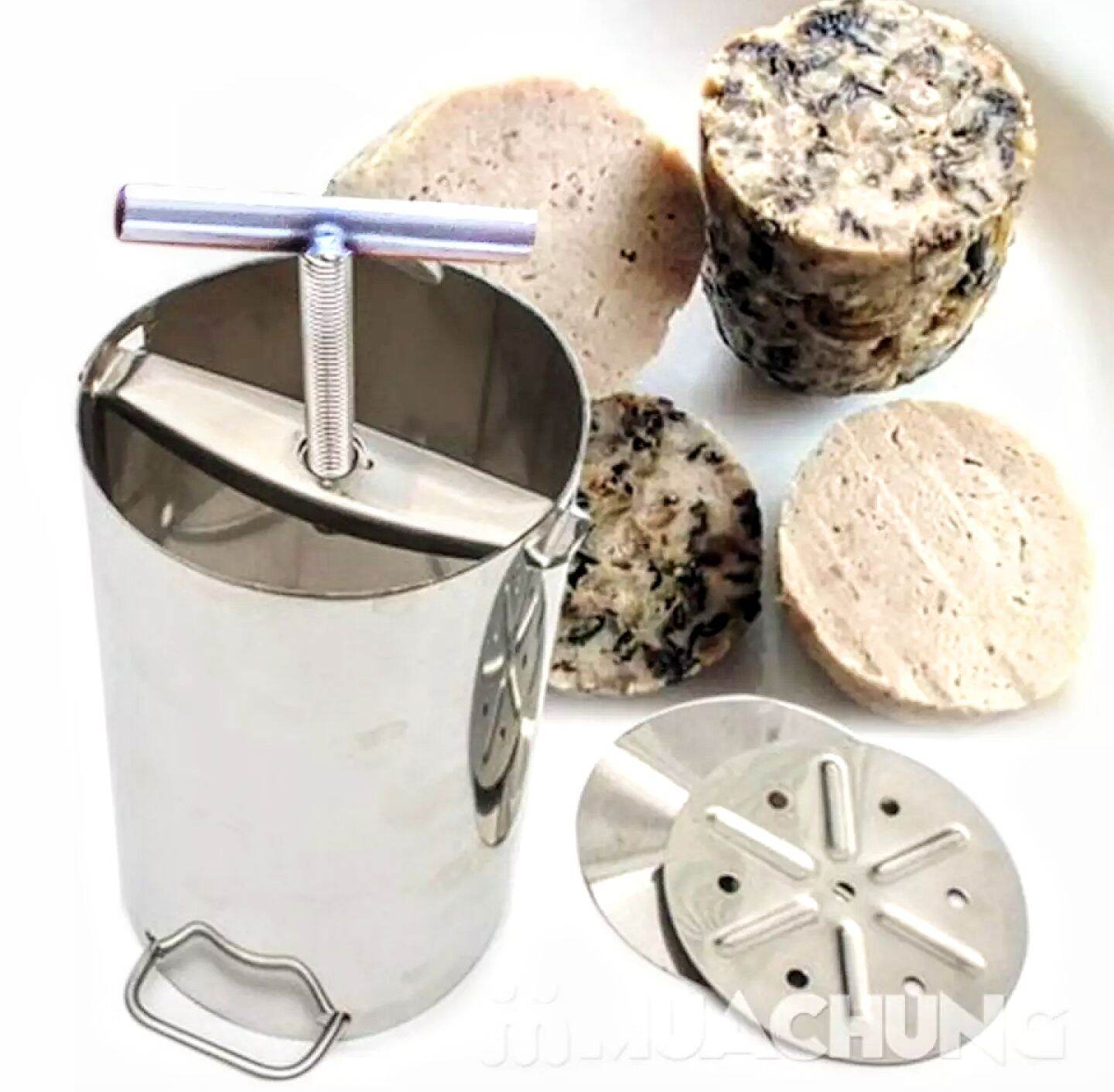 THIẾT BỊ DỤNG CỤ LÀM GIÒ GÓI GIÒ THÔNG MINH