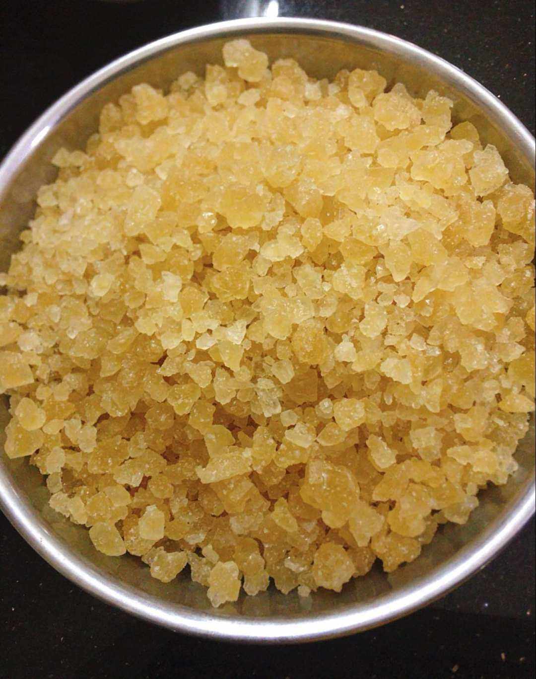 1kg đường phèn Quảng Ngãi loại mịn