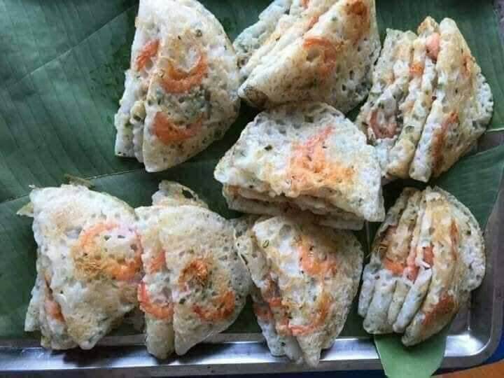 Bột gạo khô 1kg