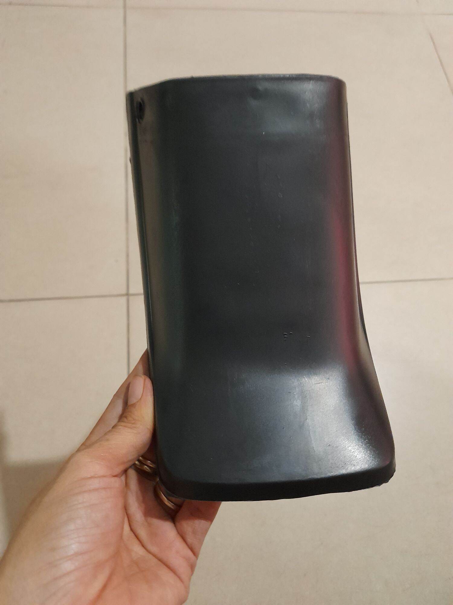Chắn bùn sau xe Super Dream loại tốt.