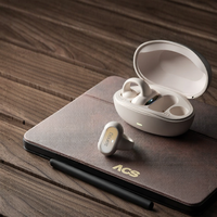 Sanag | Tai Nghe Bluetooth Thể Thao Không Dây Mở Tai Truyền Âm Sóng
