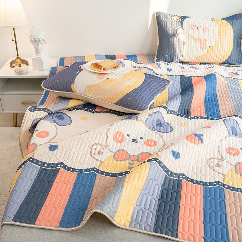 Chiếu điều hòa cao su non loại 1 kiểu 2d