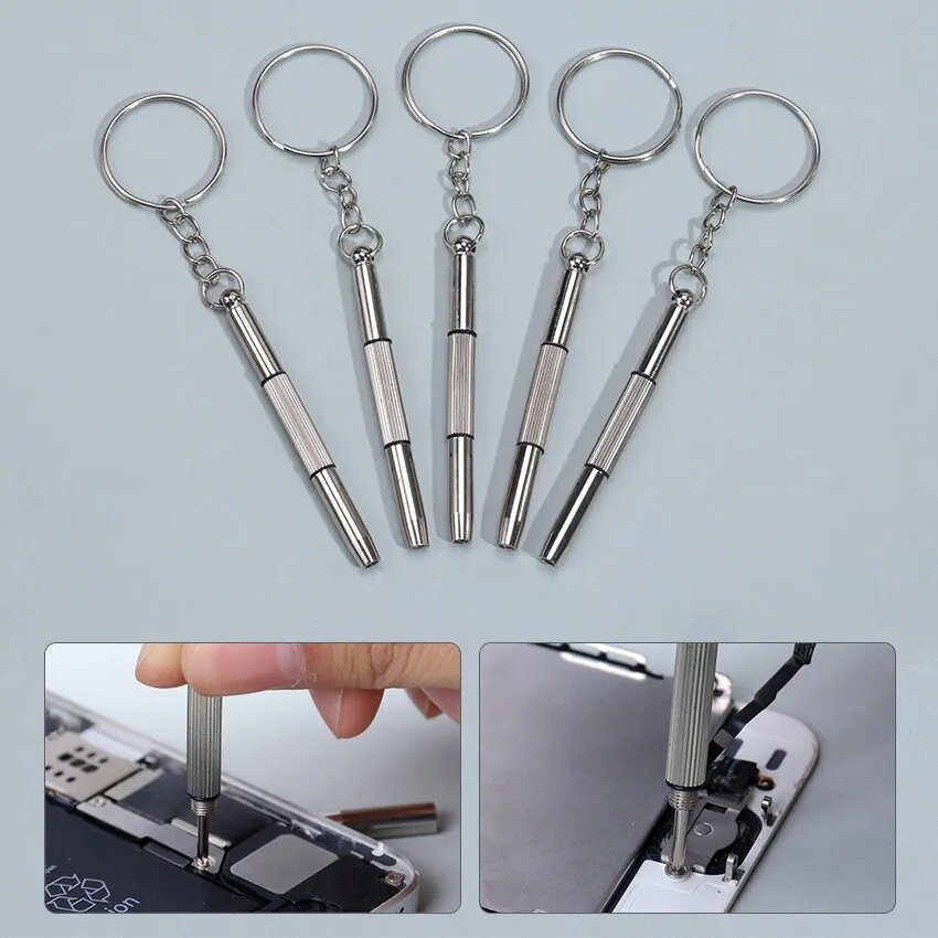 Screwdrivers mini multifunction watch repair high quality