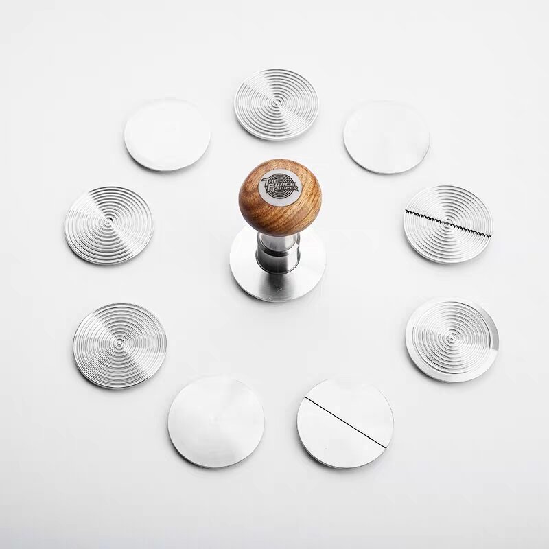 [The Force Tamper] Nguyên Lực, Búa Đập Bột, The Force Tamper]