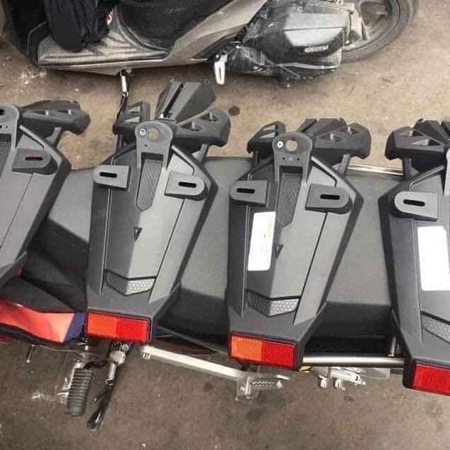 [HCM]Dè malay lớn ex150