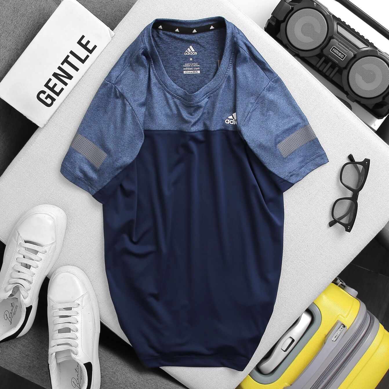 Font Adidas