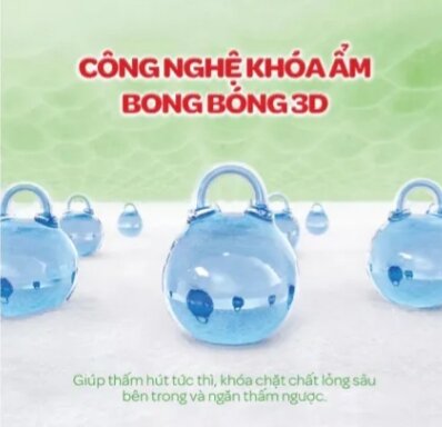 [TPHCM] TẢ QUẦN HUGGIES L68 MIẾNG TẶNG 8 MIẾNG  MẪU MỚI NHẤT