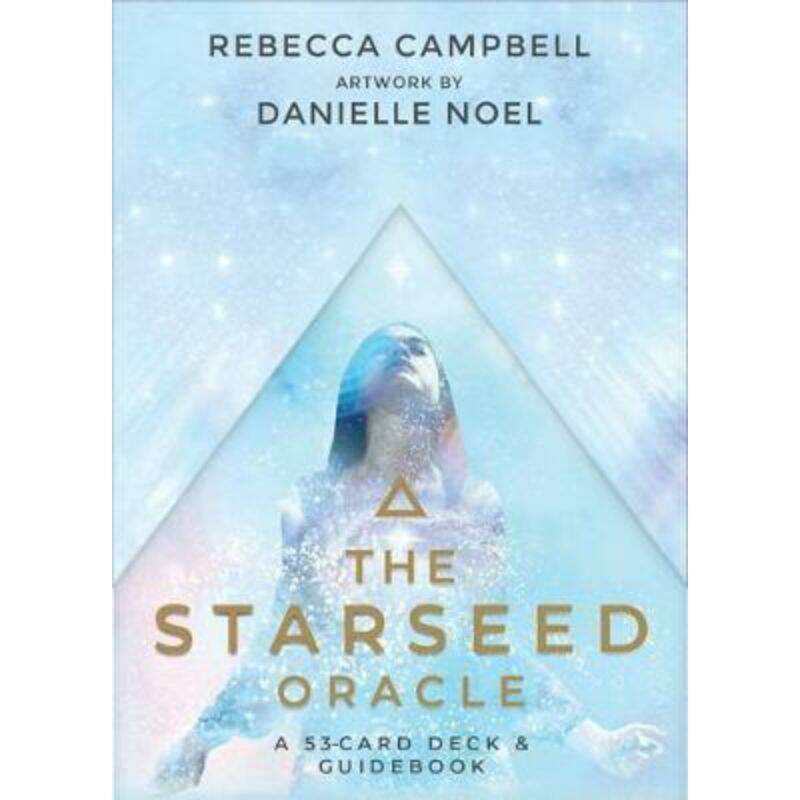 Bài The Starseed Oracle