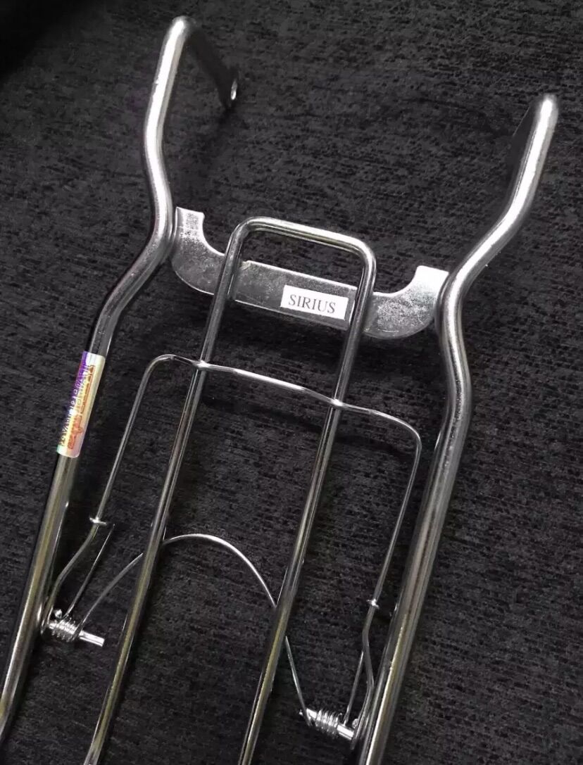 Baga bửng sirus xăng cơ inox 10ly