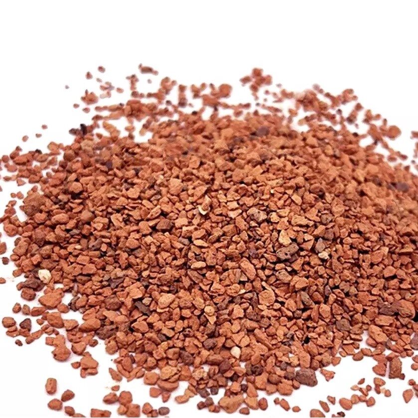 Sạn gốm ceramic 1kg , gốm trả nền thủy sinh