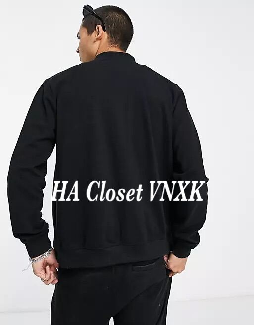Áo khoác nam thể thao xuất khẩu