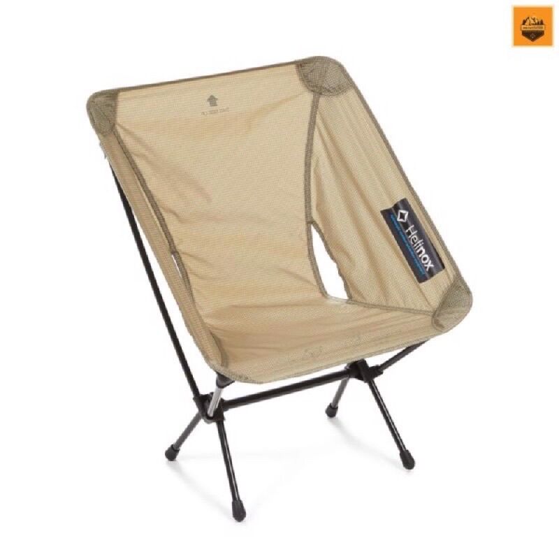 Ghế xếp gọn Helinox Chair Zero