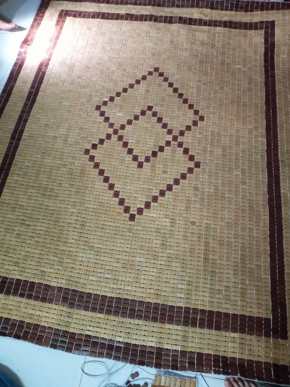 Chiếu trúc 18 x19m