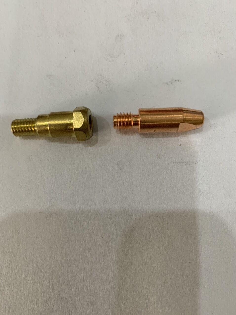 Bộ đôi pk bép hàn mig 0.8mm và nối bép hàn 24kd