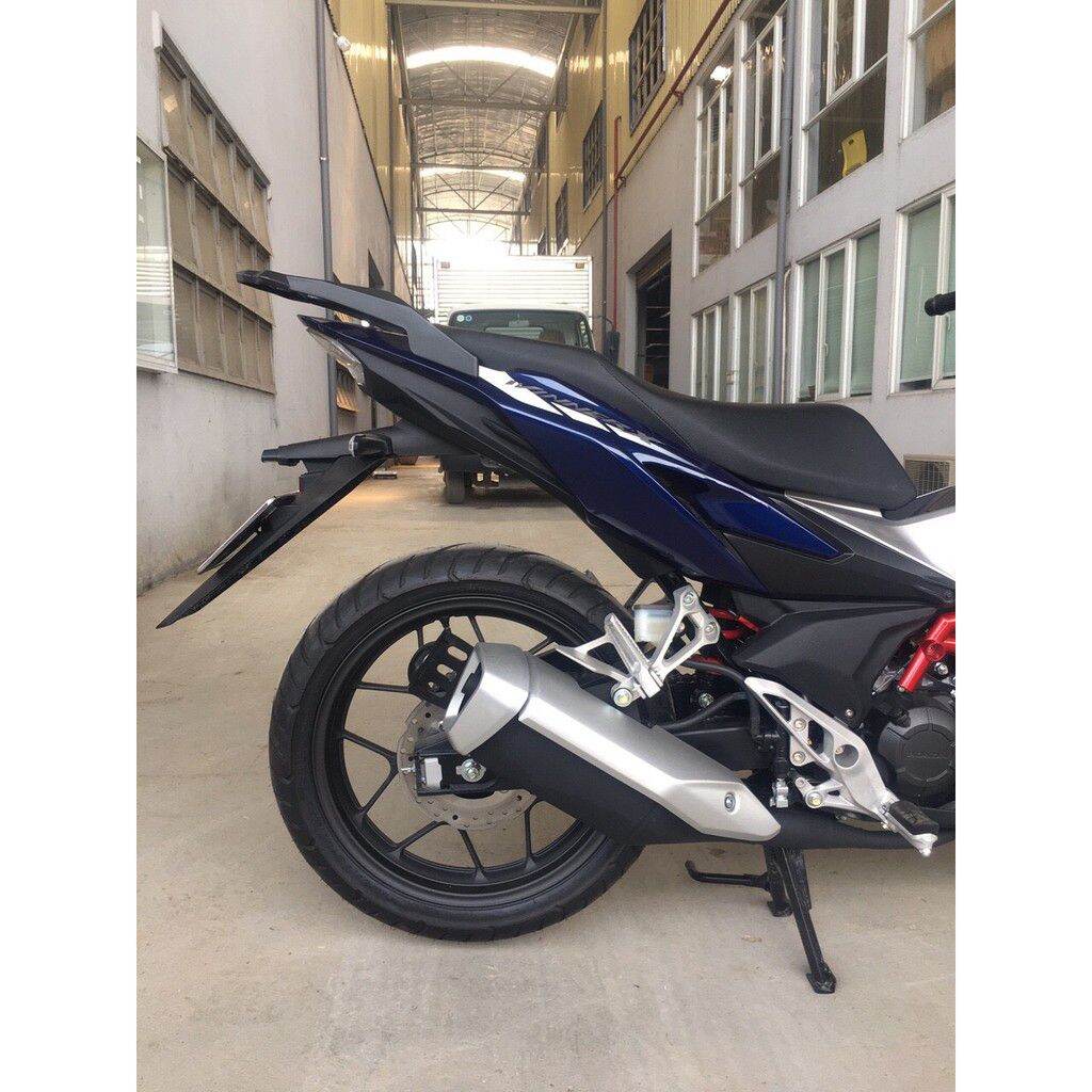 Cảng sau Winner Winner X nhôm đúc
