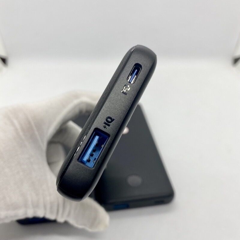 Sạc dự phòng anker 10000mah