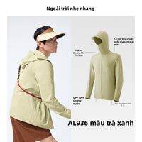 Beneunder | Áo Khoác Chống Nắng Thoáng Khí Cho Nam