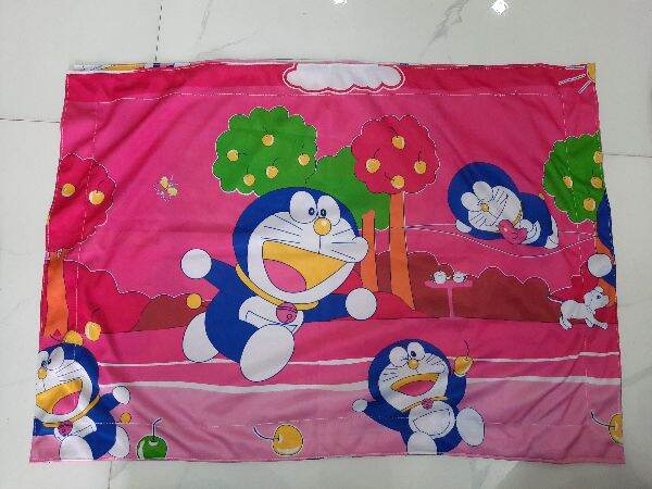 [HCM]Áo gối thun 35x50